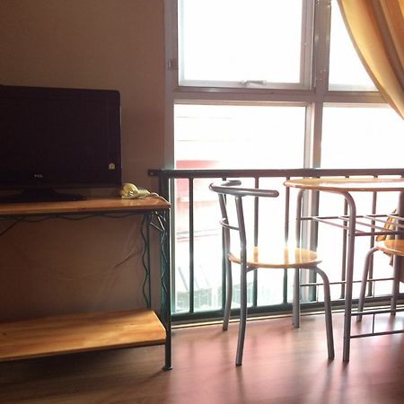 Baan Khun Mae Apartment Bangkok Exterior photo