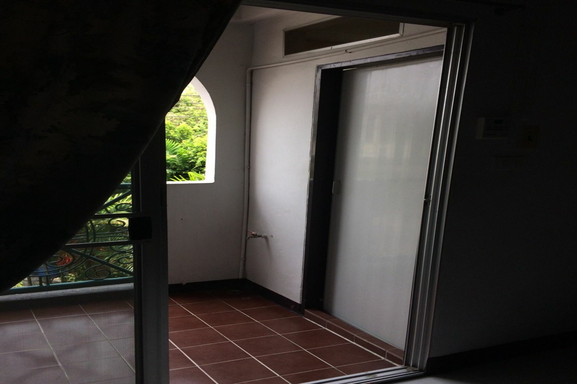 Baan Khun Mae Apartment Bangkok Exterior photo
