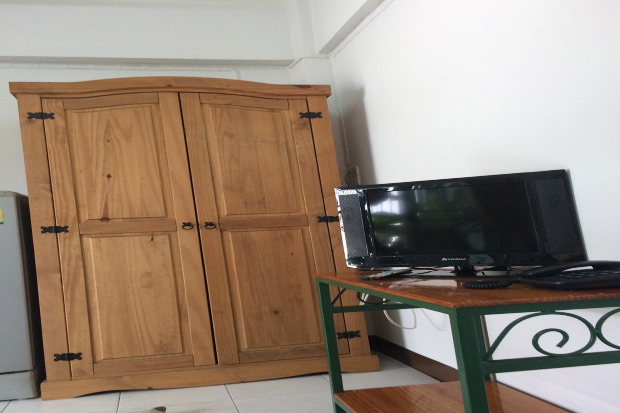 Baan Khun Mae Apartment Bangkok Exterior photo